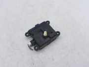 Regelventile für Innenraumheizung NISSAN X-TRAIL (T30) 2.2 Di 4x4 020613 3F12030850