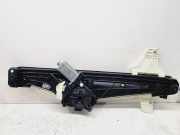 Türfensterheber hinten links OPEL GRANDLAND X (75) 1.2 9830320580