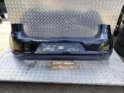 Hintere Stoßstange VW GOLF I Cabriolet (155) 1.5 5G6807568 5G6807421