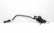 Roof Lock FORD FOCUS II (DA_, HCP) 2.0 TDCi 2073606