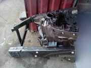 Längsträger rechts BMW 3er (G20, G28, G80) 7432652