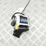Sicherheitsgurt hinten rechts AUDI Q4 SUV (F4B) 45 e-tron 11A857806F