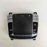 Navigations-Steuerknopf MERCEDES-BENZ A (W177) A 180d (177.003) A2479014302 A2479023501