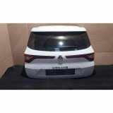 Kofferraumdeckel RENAULT MEGANE IV (B9A/M_) 1.5 dCi 90 (B9A1)