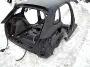 Hintere rechte Seitenverkleidung