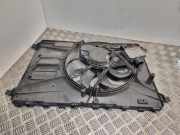 Kühlmodul Ford S-Max II (CJ, WA6) 6G918C607GL