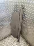 Kofferraum-Abdeckung AUDI A4 Allroad (8KH, B8) 2.0 TDI quattro 002030017100