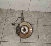 Achsschenkel (ABS) rechts vorne Mercedes-Benz R-Klasse (W251) A2513301420