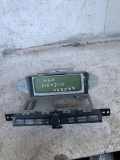 Navigationsanzeige TOYOTA AVENSIS Estate (_T25_) 2.0 D-4D (CDT250_) 611005020