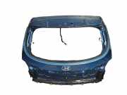 Kofferraumdeckel HYUNDAI i40 CW (VF) 1.7 CRDi