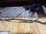 Scheibenwischer vorne VW CRAFTER Furgon (SY_) 2.0 TDI RWD a968200644