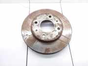 Bremsscheibe vorne rechts MITSUBISHI SPACE STAR MPV (DG_A) 1.9 DI-D