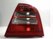 Lampenträger Heckleuchte rechts Skoda Octavia I Kombi (1U) 1U6945096