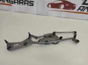 Scheibenwischermechanismus vorne MERCEDES-BENZ GLE Coupe (C292) 350 d 4-matic (292.323, 292.324) A1668202840 405192