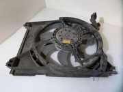 Radiator Pack Set HYUNDAI TRAJET (FO) 2.0 CRDi