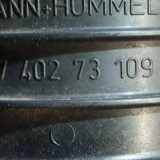 Ölfilterhalter VOLVO XC60 D5 AWD 6740273109