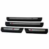 Seitenschweller Set AUDI Q7 (4M) SQ7 TDI quattro 4M0853373B