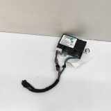 Kraftstoffpumpensteuerung (EKPS)