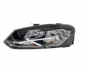 Hauptscheinwerfer links VW Polo V (6R, 6C) 6C1941005B