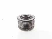 Alternator Generator Pulley PEUGEOT 307 (3A/C) 2.0 HDi 90