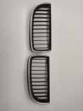 Vorderer oberer Gitter BMW 3 Touring (E91) 325 xi 7120008
