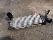 Ladeluftkühler PEUGEOT 807 (E) 2.0 HDi 817650