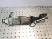 AGR-Kühler JEEP COMMANDER (XK, XH) 3.0 CRD 4x4