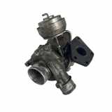 Turbolader MAZDA 6 Estate (GH) 2.0 MZR-CD VJ360704