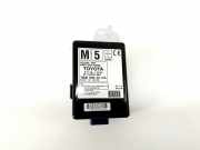 Andere Steuergeräte TOYOTA RAV 4 IV (_A4_) 2.2 D 4WD (ALA49) 89740-42050