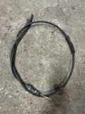 Handbremskabel VOLVO S60 I 2.4 D5