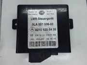 Scheinwerfer-Steuergerät MERCEDES-BENZ E (W210) E 220 CDI (210.006) 5LA00750803 A2108206426