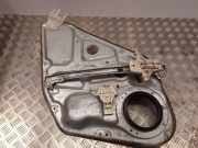 Fensterheber links hinten Hyundai Sonata V (NF) 2600500DMR