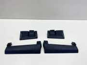 Details zur Sitzverkleidung MERCEDES-BENZ SL (R129) 500 (129.068) A1296860207 A1296860107