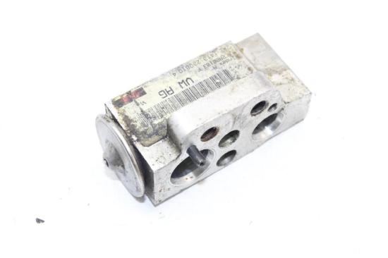 A/C Conditioner Expansion Valve VW SHARAN (7N1, 7N2) 2.0 TDI 1K0820679C Bild A/C Conditioner Expansion Valve VW SHARAN (7N1, 7N2) 2.0 TDI 1K0820679C