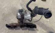 Turbolader VW GOLF VII (5G1, BQ1, BE1, BE2) 1.6 TDI 04L253016H