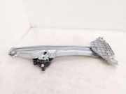 Türfensterheber hinten links HYUNDAI TUCSON (NX4E, NX4A) 1.6 T-GDi 83450N7010