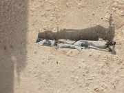 Scheibenwischermechanismus vorne BMW 5 (E39) 520 i 8360603 116226