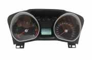 Tachometer Ford Mondeo IV (BA7) 6M2T10849DN