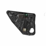 Türfensterheber hinten links MERCEDES-BENZ B (W246, W242) B 200 Natural Gas Drive / B 200 c (242.848) A2467300279