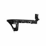 Stoßstangenhalterung hinten links VW PASSAT Variant B6 (3C5) 1.4 TSI 3C9807394