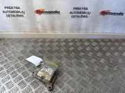 Airbag-Steuergerät RENAULT LAGUNA II (BG0/1_) 2.0 16V IDE (BG0N) 8200138952 601958800