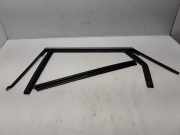 Türverkleidung links hinten Renault Talisman Grandtour (KP) 823311716R