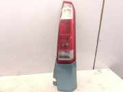 Lampenträger Heckleuchte rechts Opel Meriva B () 13130030