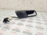 Türöffner innen rechts hinten VW Passat B7 Alltrack (36, B7) 3C4839114