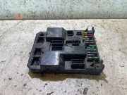 Sicherungskasten PEUGEOT 307 Break (3E) 1.6 HDi 9651197680A