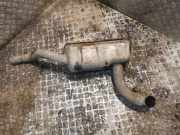 Schalldämpferbehälter MERCEDES-BENZ VIANO (W639) CDI 3.0 a6394900501 6394900501