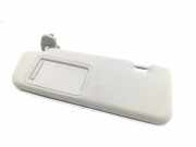 Sonnenblende links Toyota Prius (W3)