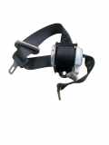Sicherheitsgurt hinten links MITSUBISHI L 200 / TRITON (KA_T, KB_T) 2.5 DI-D 4WD (KB4T) MN188368HA