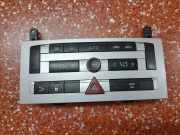 Klimabedienteil PEUGEOT 407 (6D_) 2.0 16V 96469958XT 5HB00933411