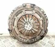 Kupplungsdruckplatte RENAULT TRAFIC II Furgon (FL) 2.5 dCi 145 (FL0J) 820082844